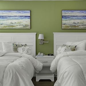 Standard Zimmer mit Ozeanblick